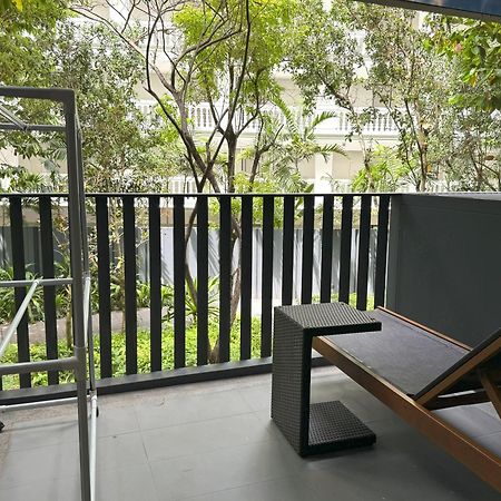 The Deck Condominium By Lofty Patong Экстерьер фото