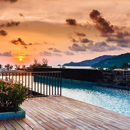 The Deck Condominium By Lofty Patong Экстерьер фото