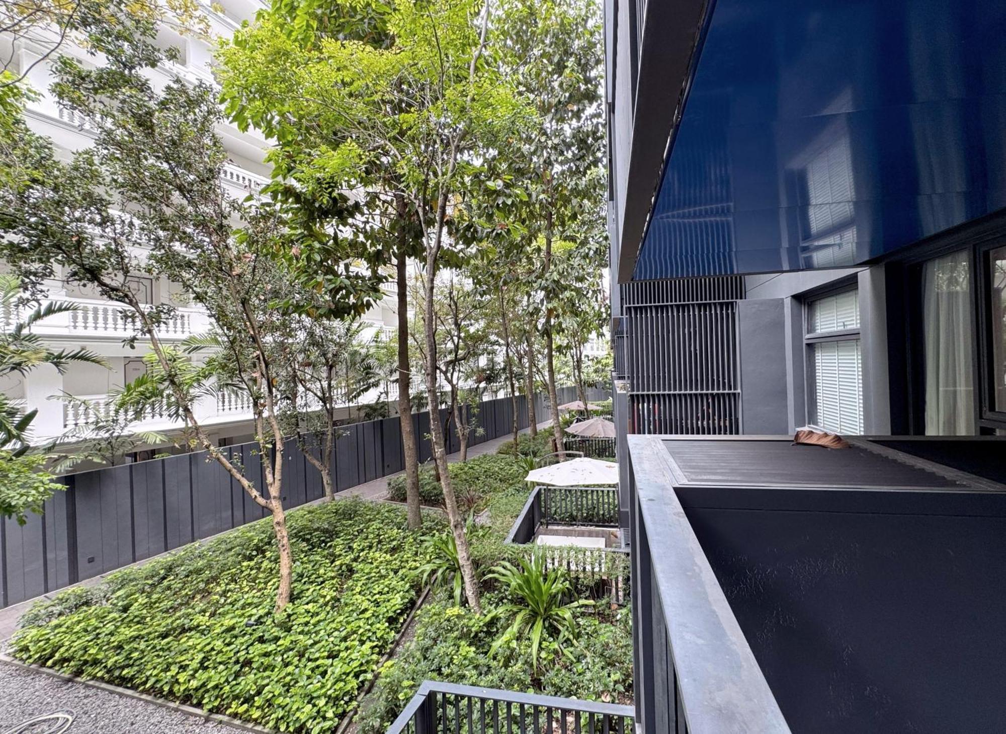 The Deck Condominium By Lofty Patong Экстерьер фото