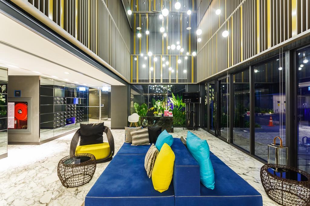 The Deck Condominium By Lofty Patong Экстерьер фото