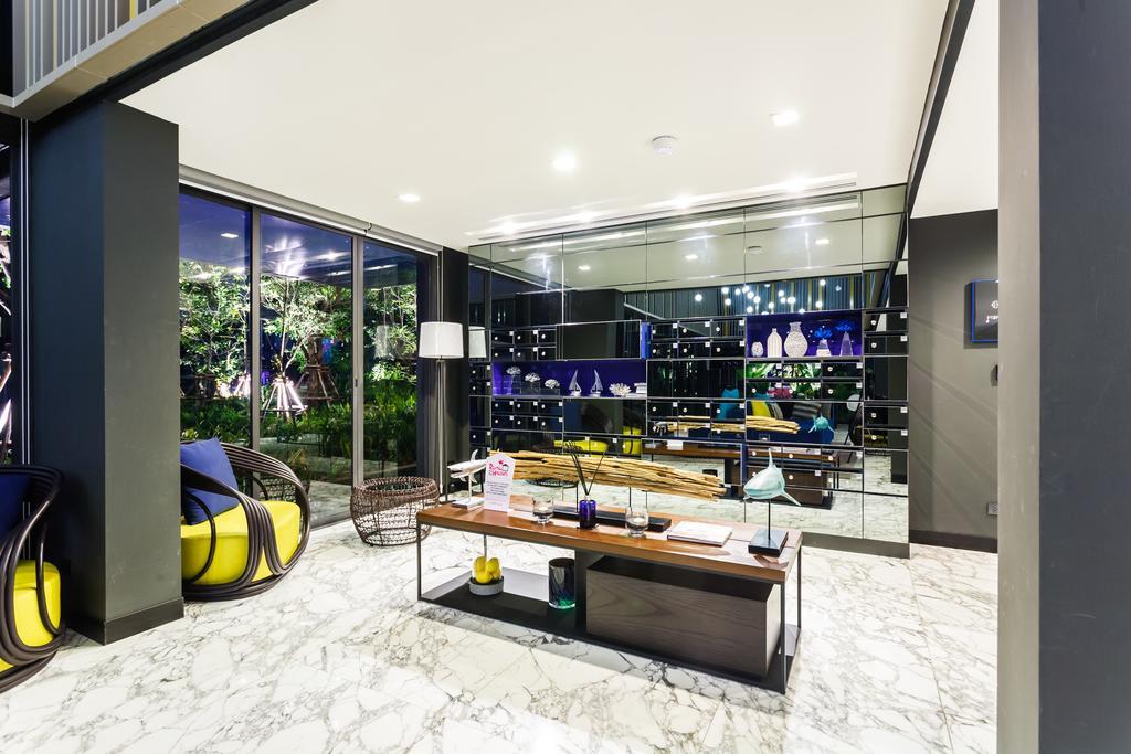 The Deck Condominium By Lofty Patong Экстерьер фото