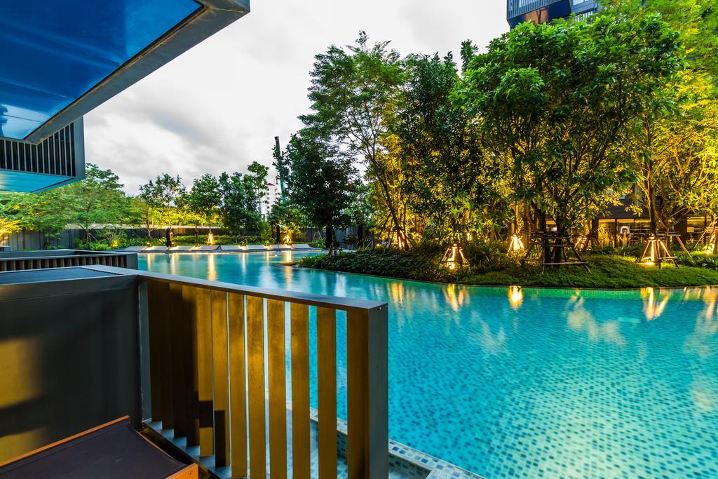 The Deck Condominium By Lofty Patong Экстерьер фото